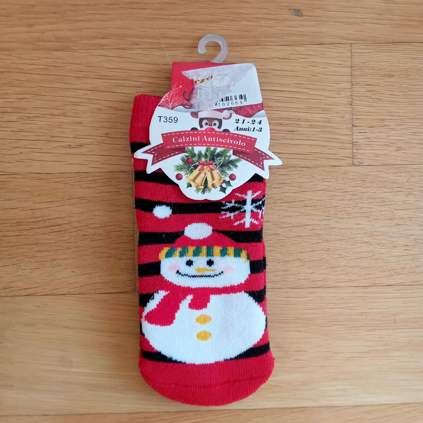 Chaussettes enfants: Socken – Neuf avec emballage d'origine à Baden par Gian_Lu