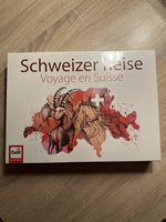 Neu! Schweizer Reise Spiel