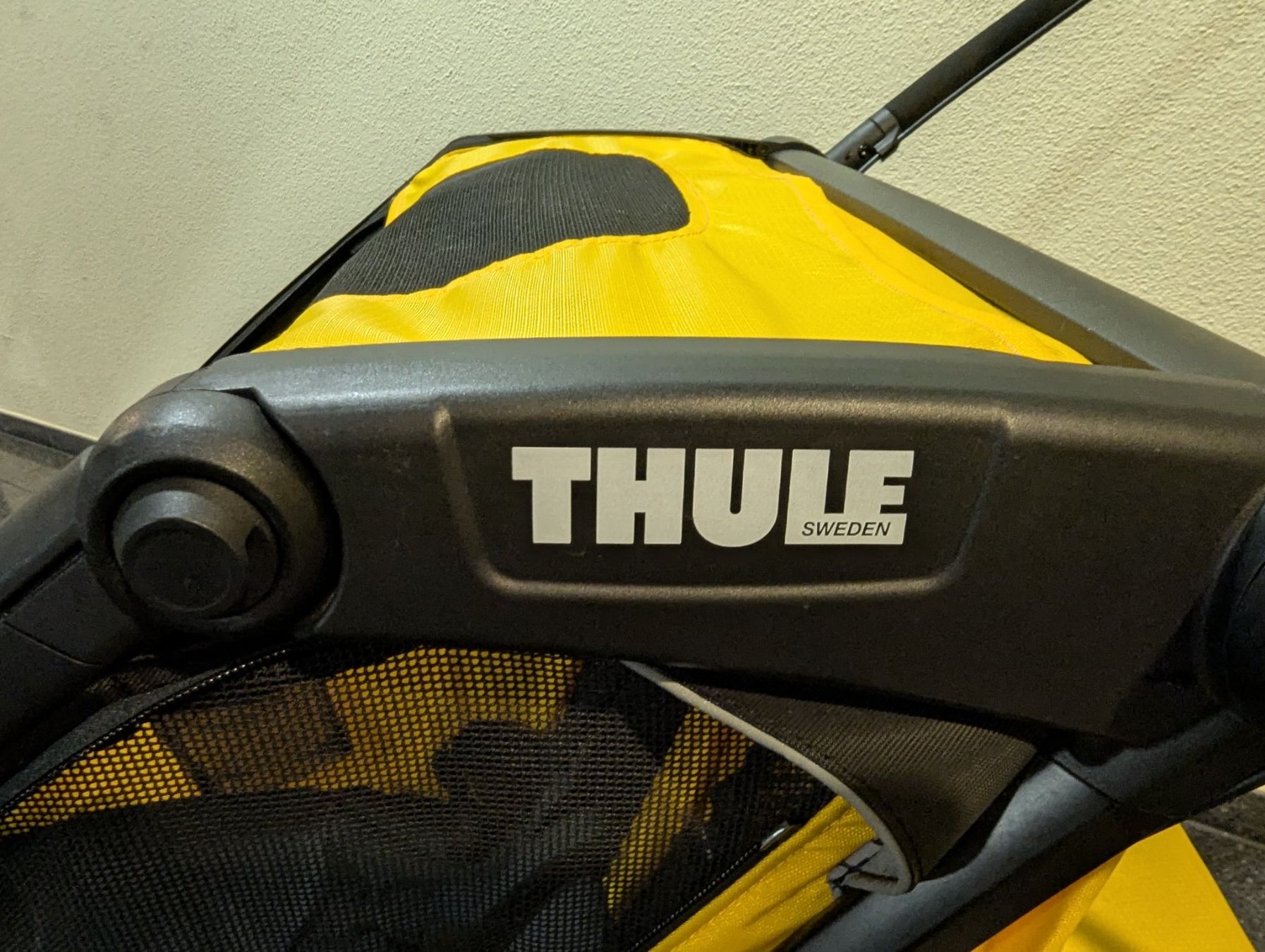 Thule Remorques: Thule Chariot Sport 2 – D'occasion à Zürich par voi_9cm9 4