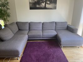 Grosses Sofa ( Bitte zuerst Info lesen)