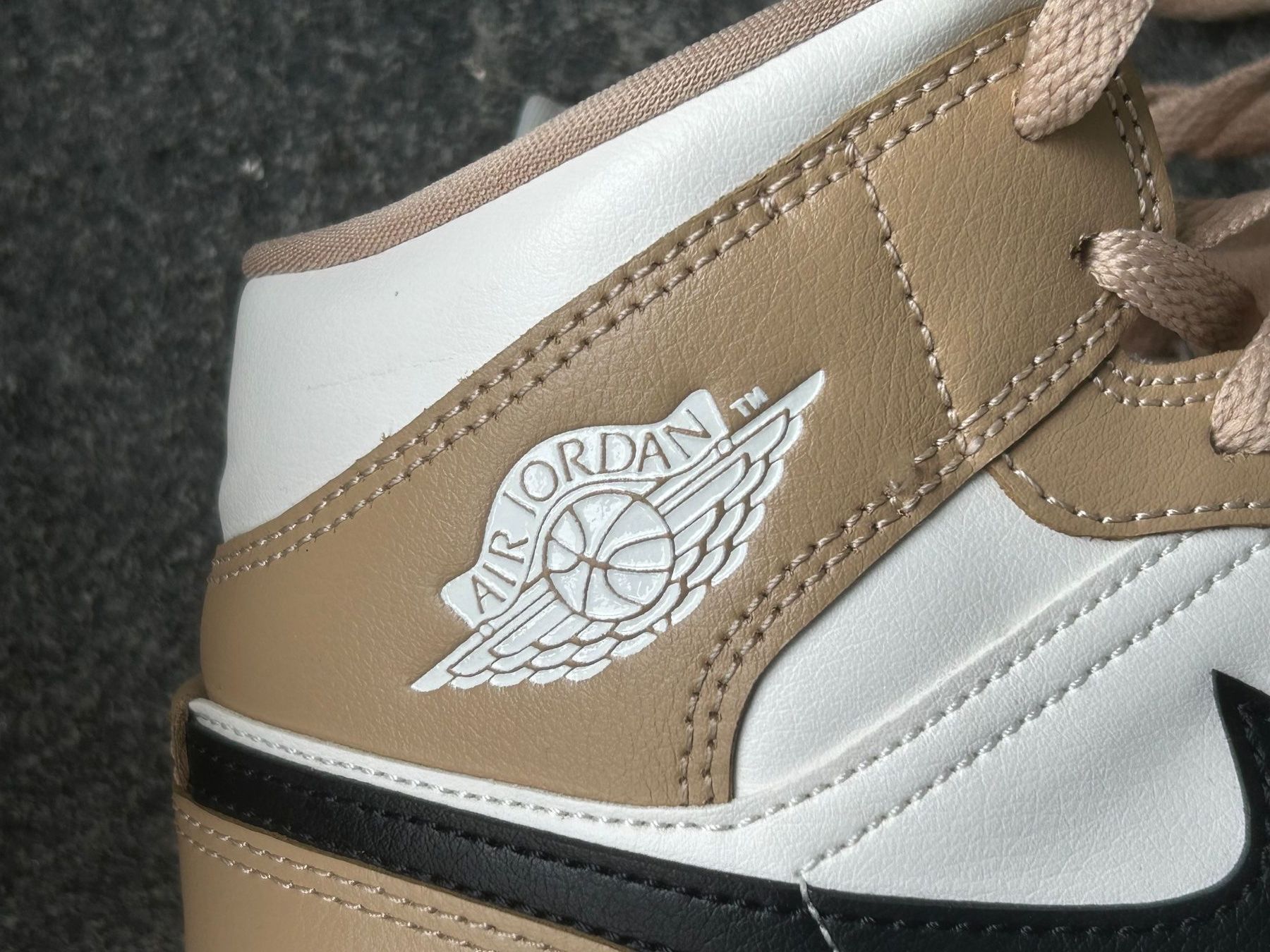 Nike Scarpe da uomo: Nike Air Jordan – Usato da Pratteln venduto da Miki_ 2