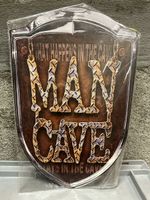 Man cave
