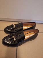 Zara Loafer
