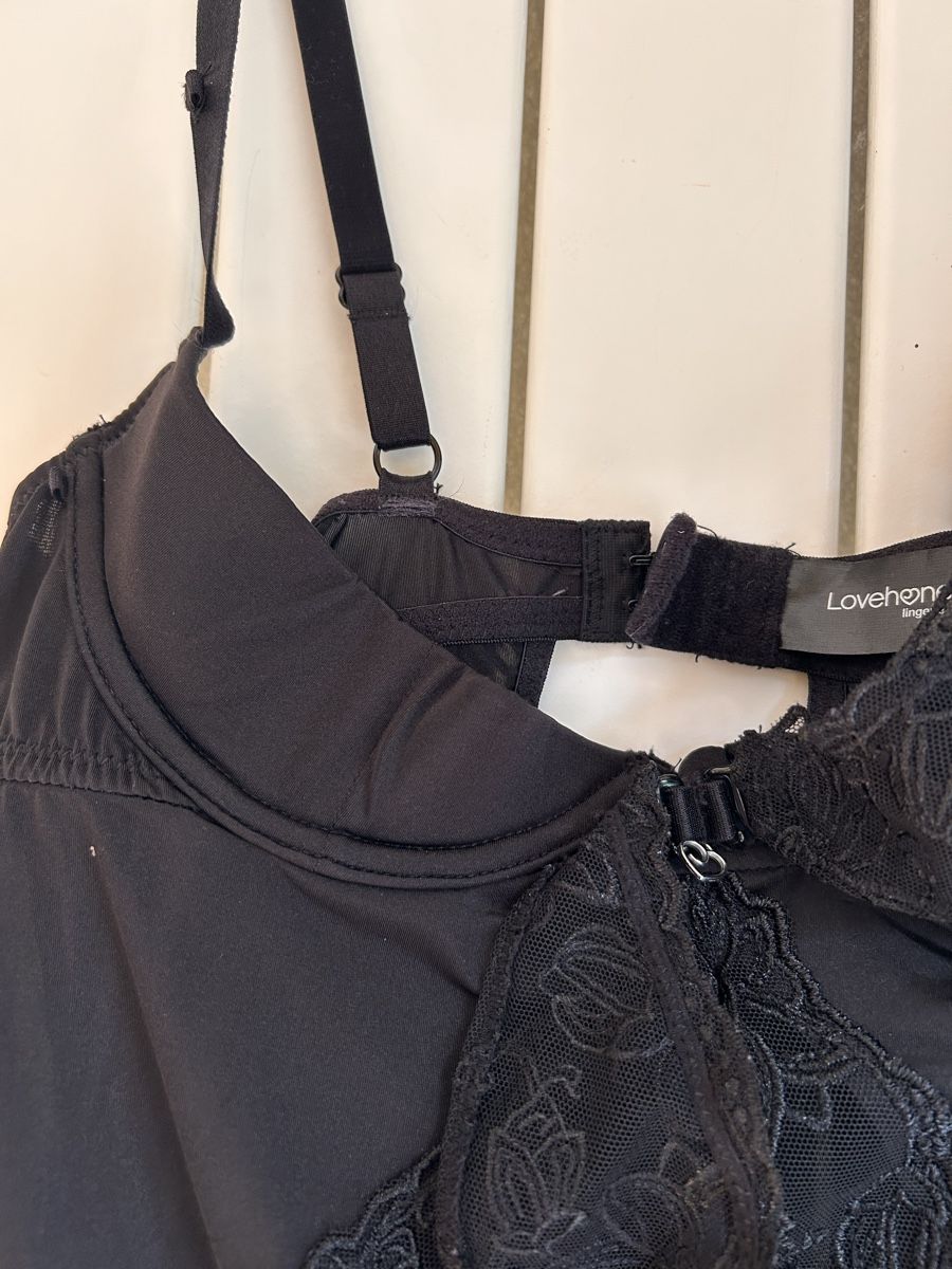 Sonstige Unterwäsche: Body Lovehoney S – Gebraucht aus lausanne von Lilos77 1