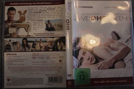 ZWEIOHRKÜKEN Till Schweiger DVD(1757)