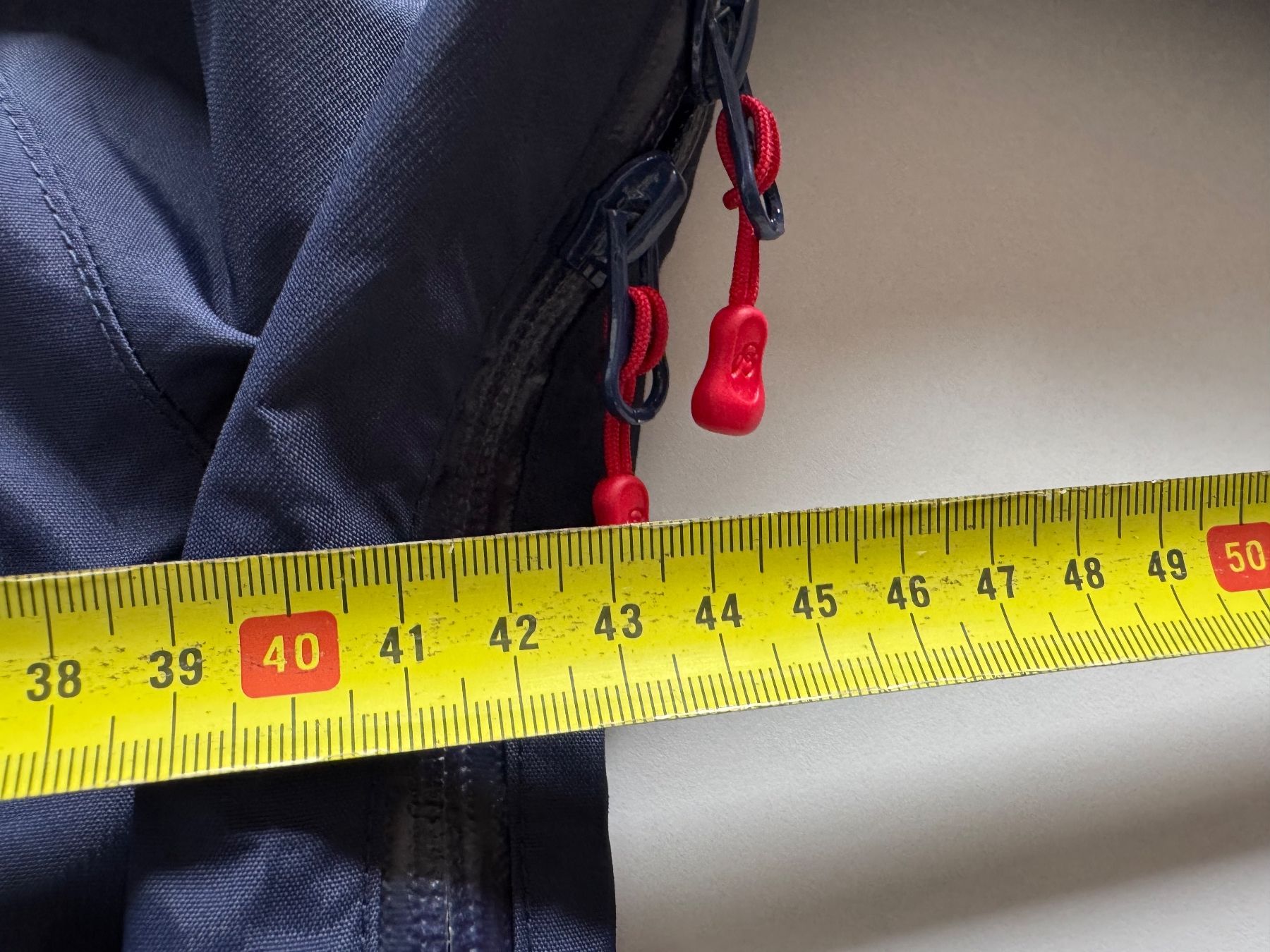 Bergans Jacken & Mäntel: Bergans Norway ski jacket BOY 140/10 – Gebraucht aus Neuchâtel von _Easy_to_Find_ 5