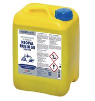 Neoval Rubin G8-Motoren Treibstoff Zusatz 5 Liter