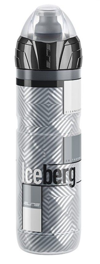Borracce & Thermos: Elite Thermobidon Iceberg grau-grau – Nuovo (secondo la descrizione) da Emmenbrücke venduto da Herzog07 1