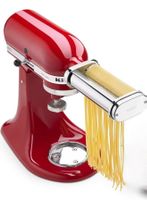 Kitchenaid pasta spaghetti