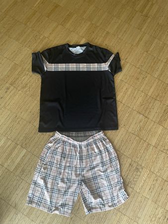 Sport Set Gr. L