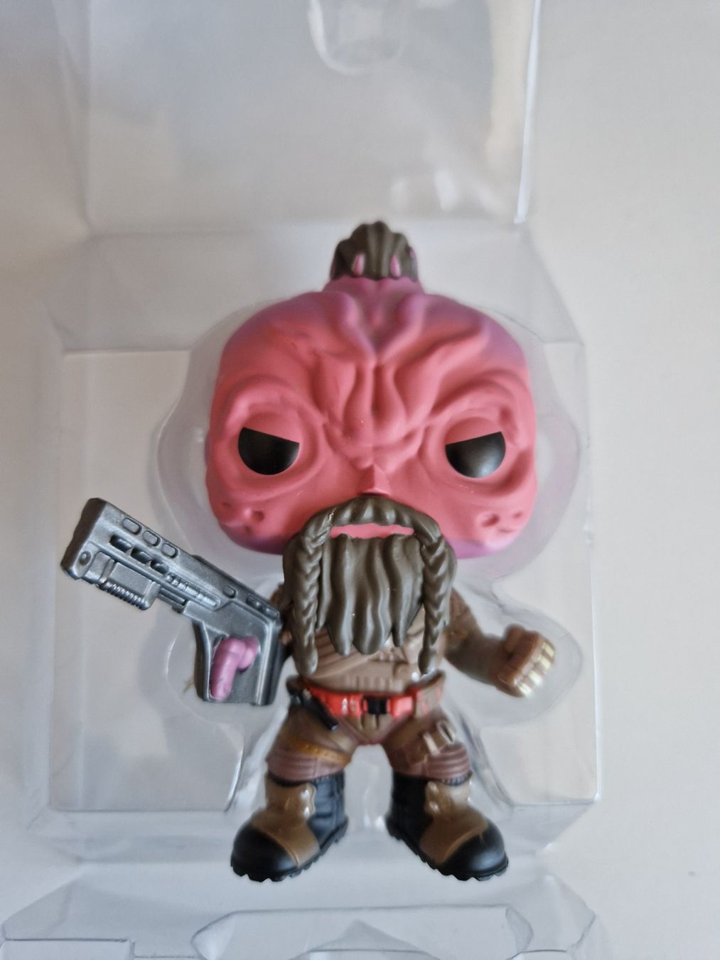 Marvel Figuren: Zu Verkaufen – Gebraucht aus Niederönz von nydi65 1
