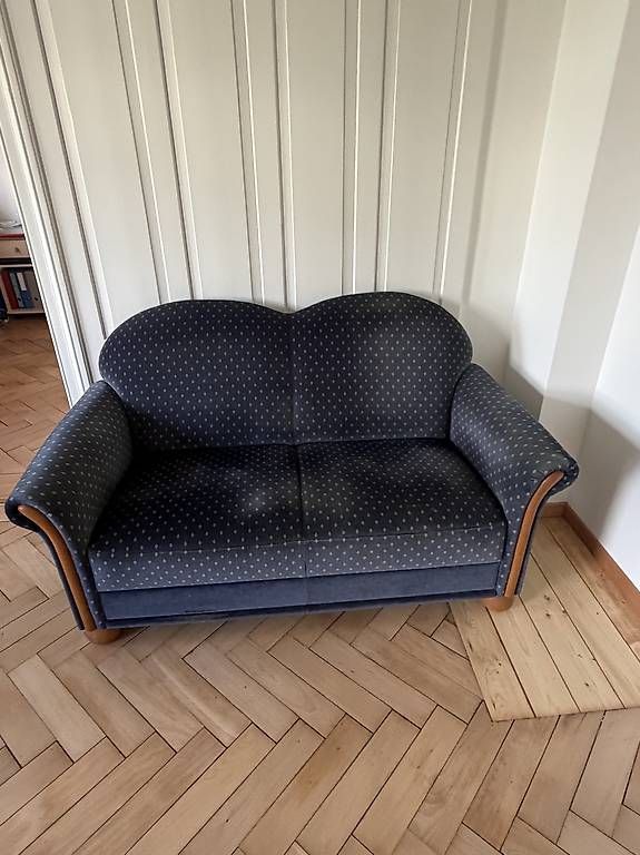 Sofas: Sofa im Landhausstil  – D'occasion à St.Gallen par Didi1969