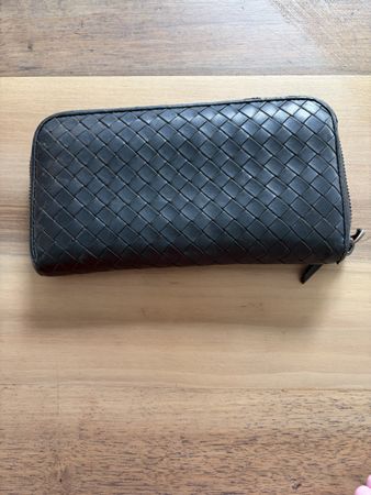 Bottega Veneta Portemonnaie 