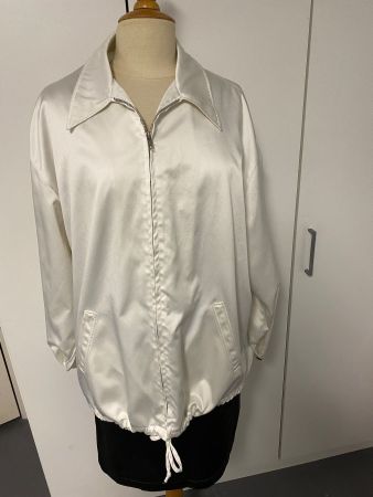 Damen Jacke BLUES CLUB Lumber Gr.L (passt auch XL)