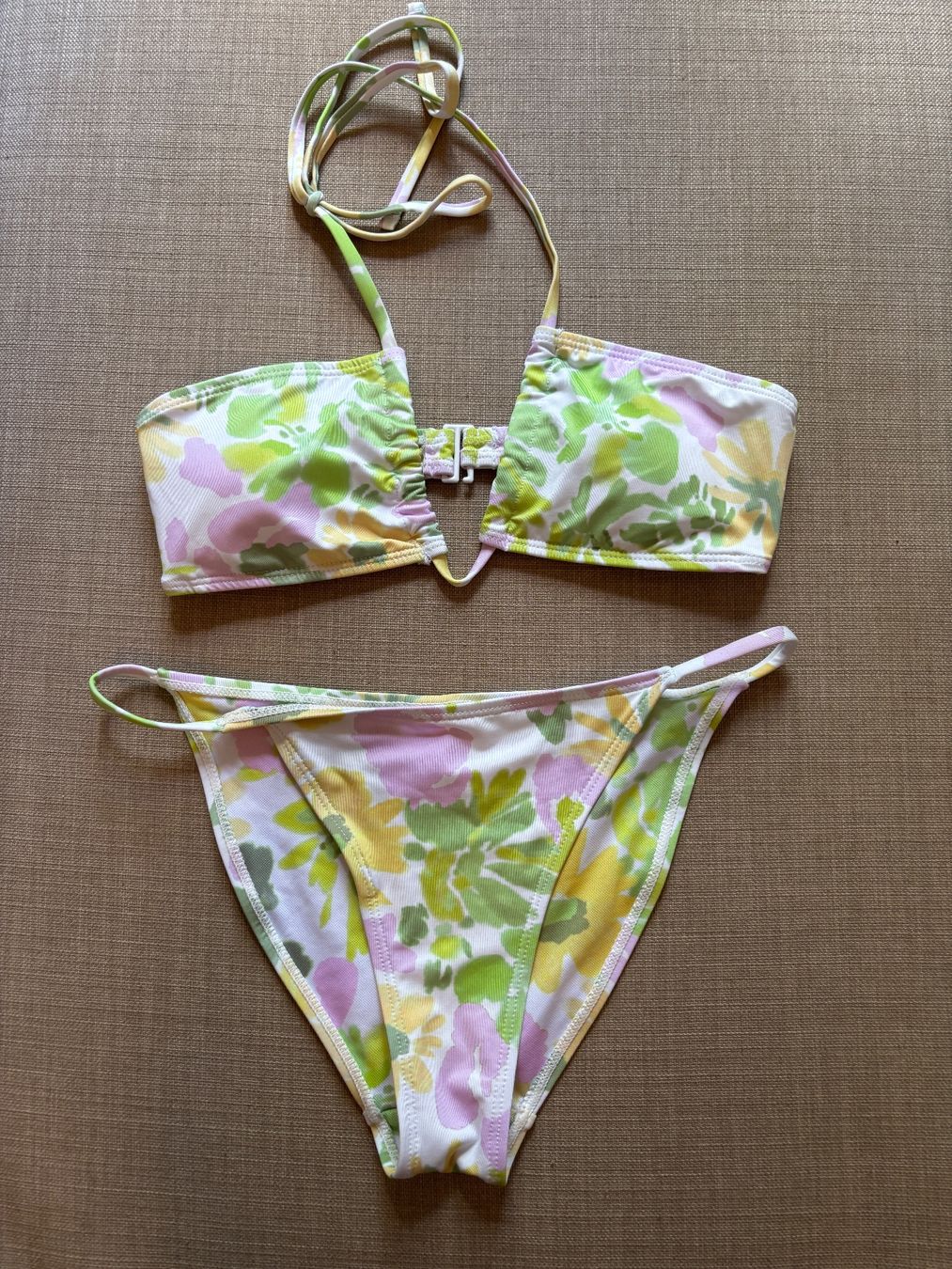 Primark Badekleider & Bikinis: Badeanzug – Gebraucht aus Bern von ViksiBash