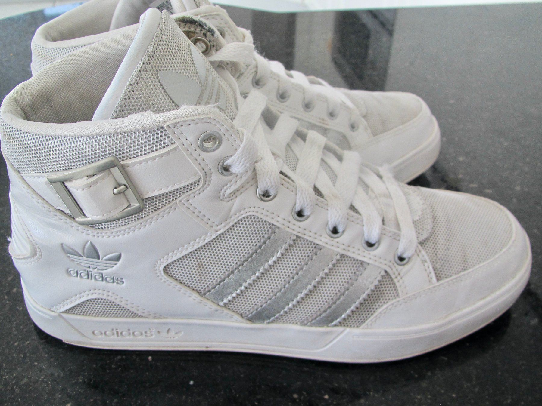 Adidas Scarpe da donna: SNEAKER ADIDAS  39,5  N ' 8 – Usato da Murten venduto da Selliot