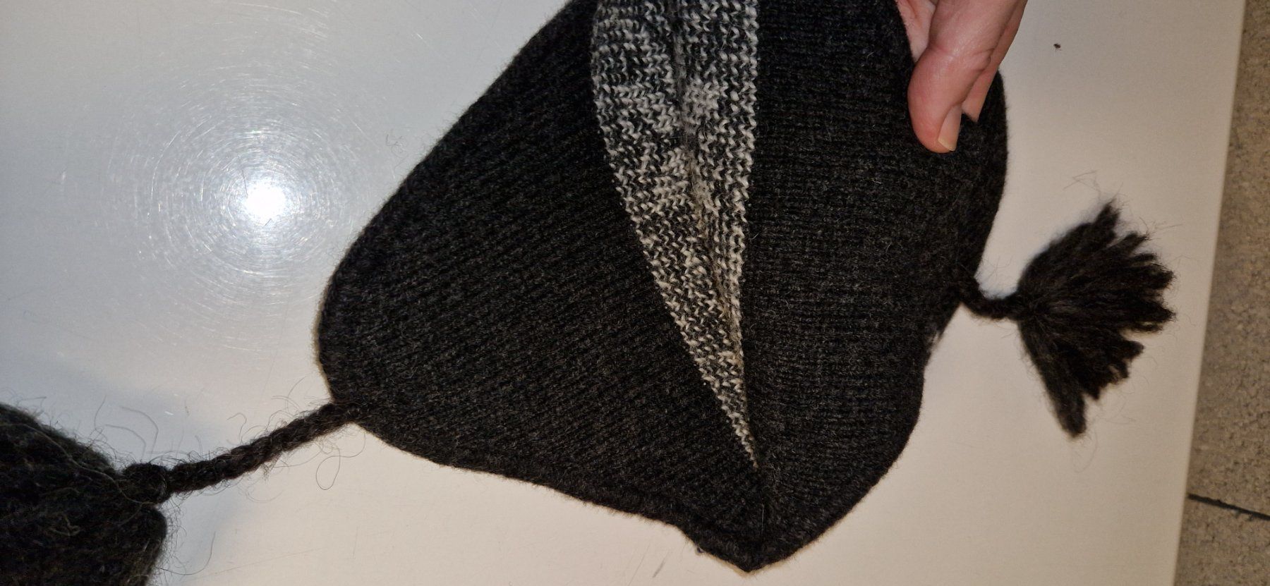 Wolle: Bonnet laine Islande – Gebraucht aus Bercher von Dusudouest 3