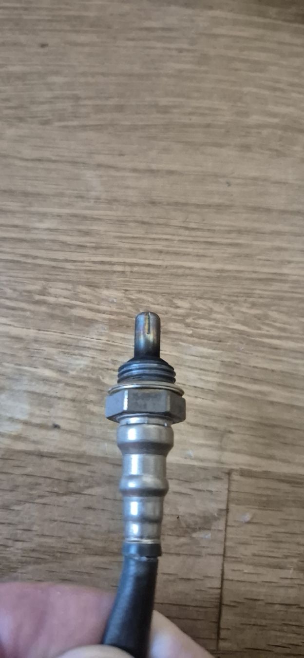 Alle Motorradersatzteile: Auspuffsensor – Gebraucht aus schneisingen von ReneMe01 1