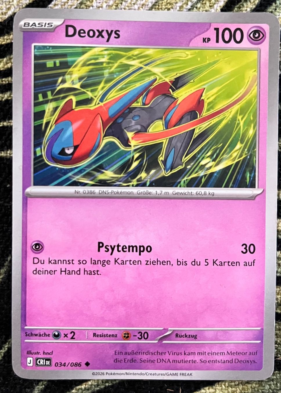 Pokémon Carte collezionabili: Pokemon Karten – Usato da Bäretswil venduto da Rasubi