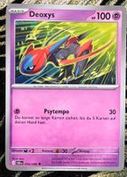 Pokemon Karten