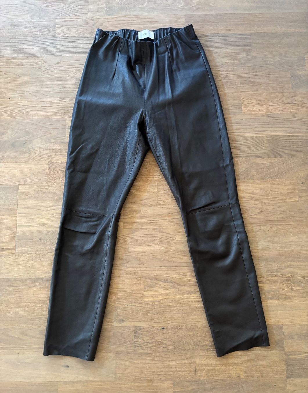 Leggings: Lederleggin – Gebraucht aus Uitikon Waldegg von dor_j7jl