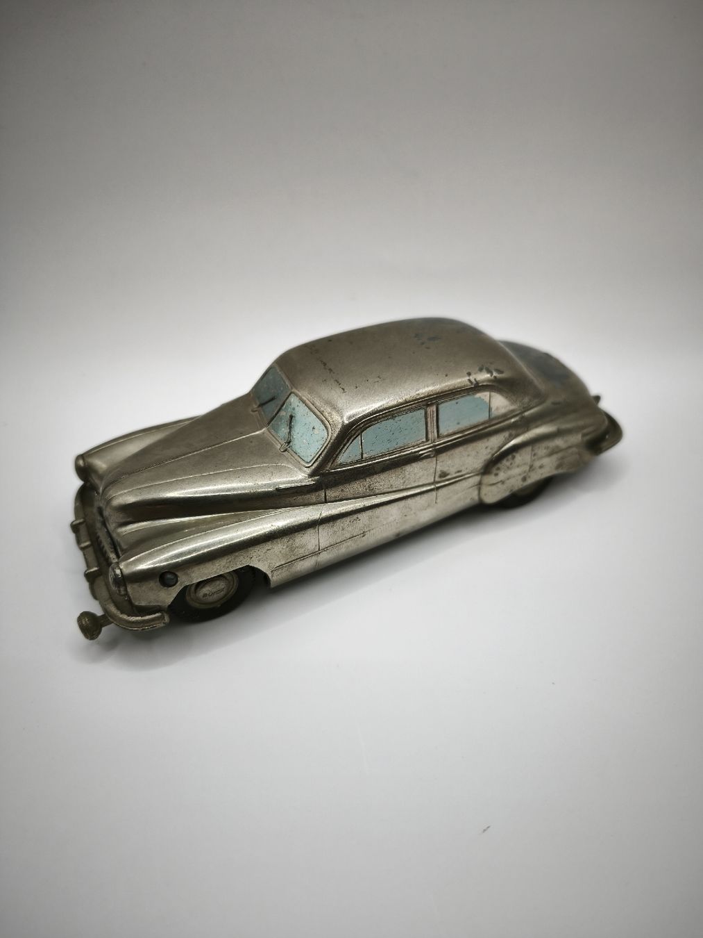 Modellini d'auto: Prämeta Buick 405 Modellauto – Usato da Wettingen venduto da DaHa90