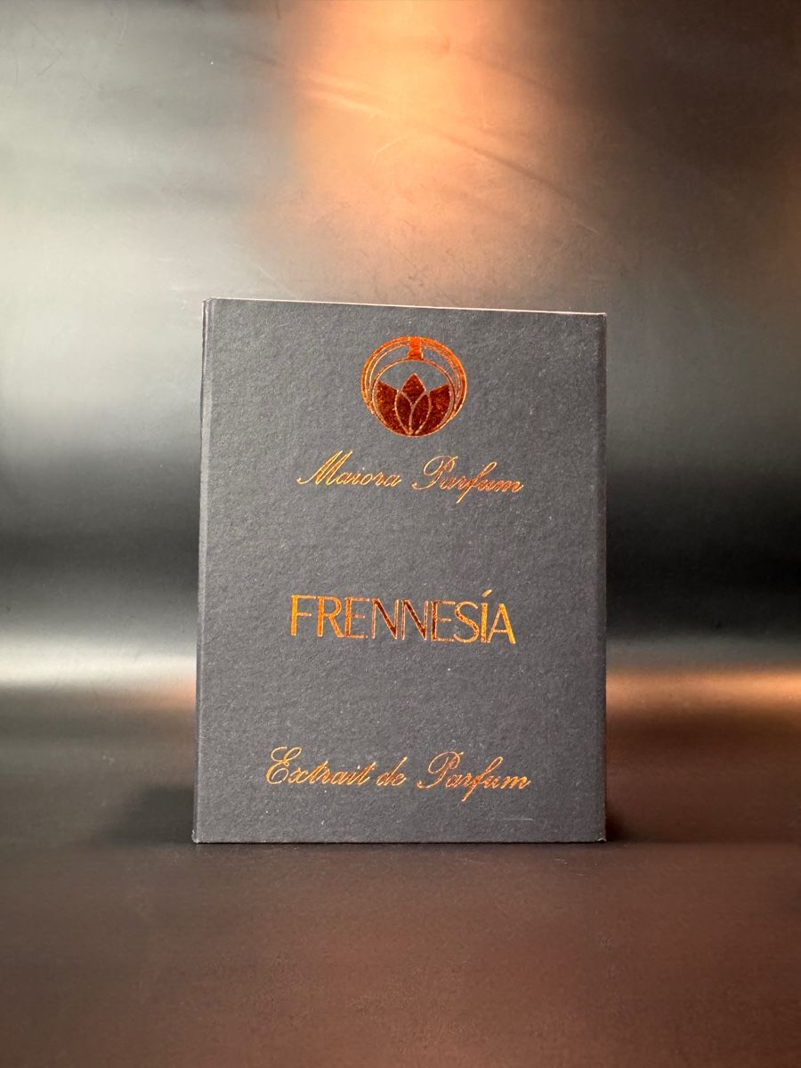 Profumi & Eau de Toilette: Maiora Parfum | Frennesia – Nuovo e nell'imballaggio originale da Cham venduto da van_x2kn 1