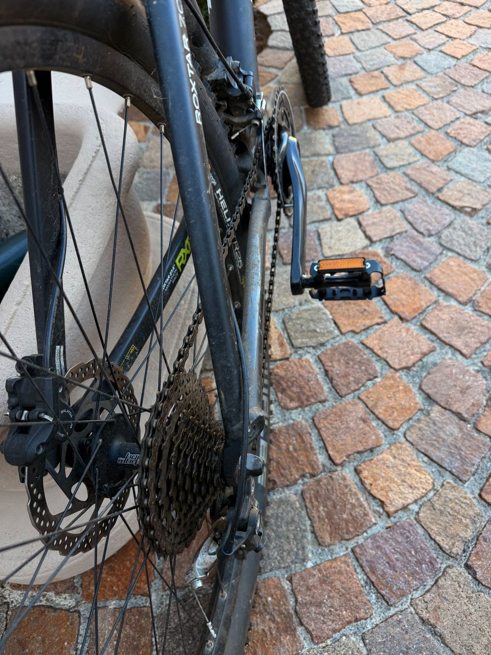 Bergamont Biciclette: Bergamont Hardtail Mountainbike – Usato da Schupfart venduto da Gaby_Ritter 2