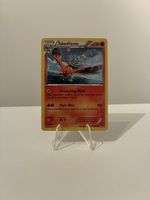 Karte Pokemon Talonflame 28/146 Holo