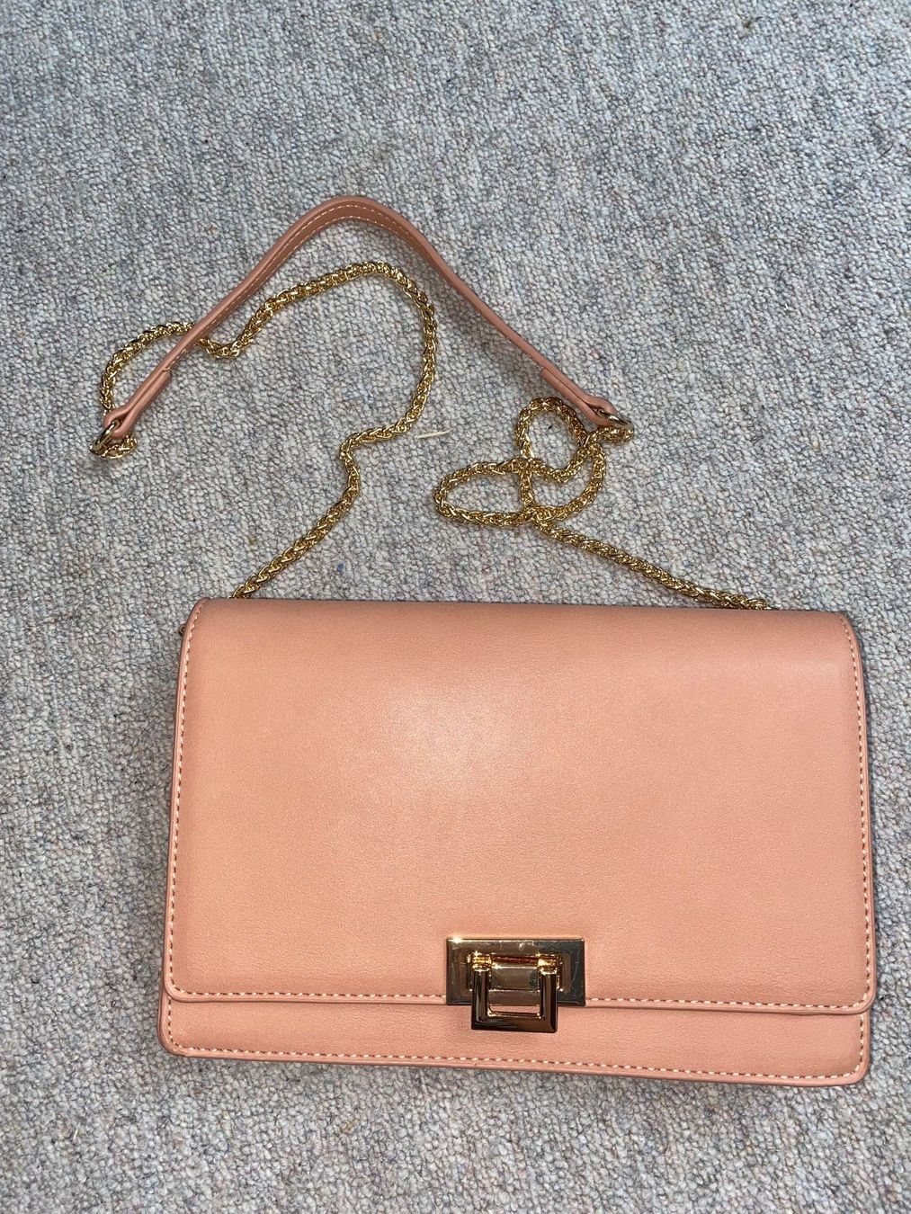 Taschen für Damen: Tasche altrosa – Neu (gemäss Beschreibung) aus Altendorf von am9j_nt