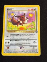 Pokemon Evoli - Dschungel 51/64 - Deutsch