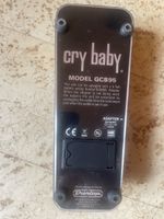 Dunlop Cry Baby (GCB95) Wah Pedal