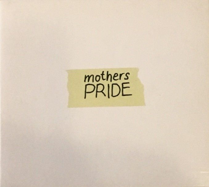 CD: Mothers Pride - Mothers Pride – Usato da Grüningen venduto da azulgris