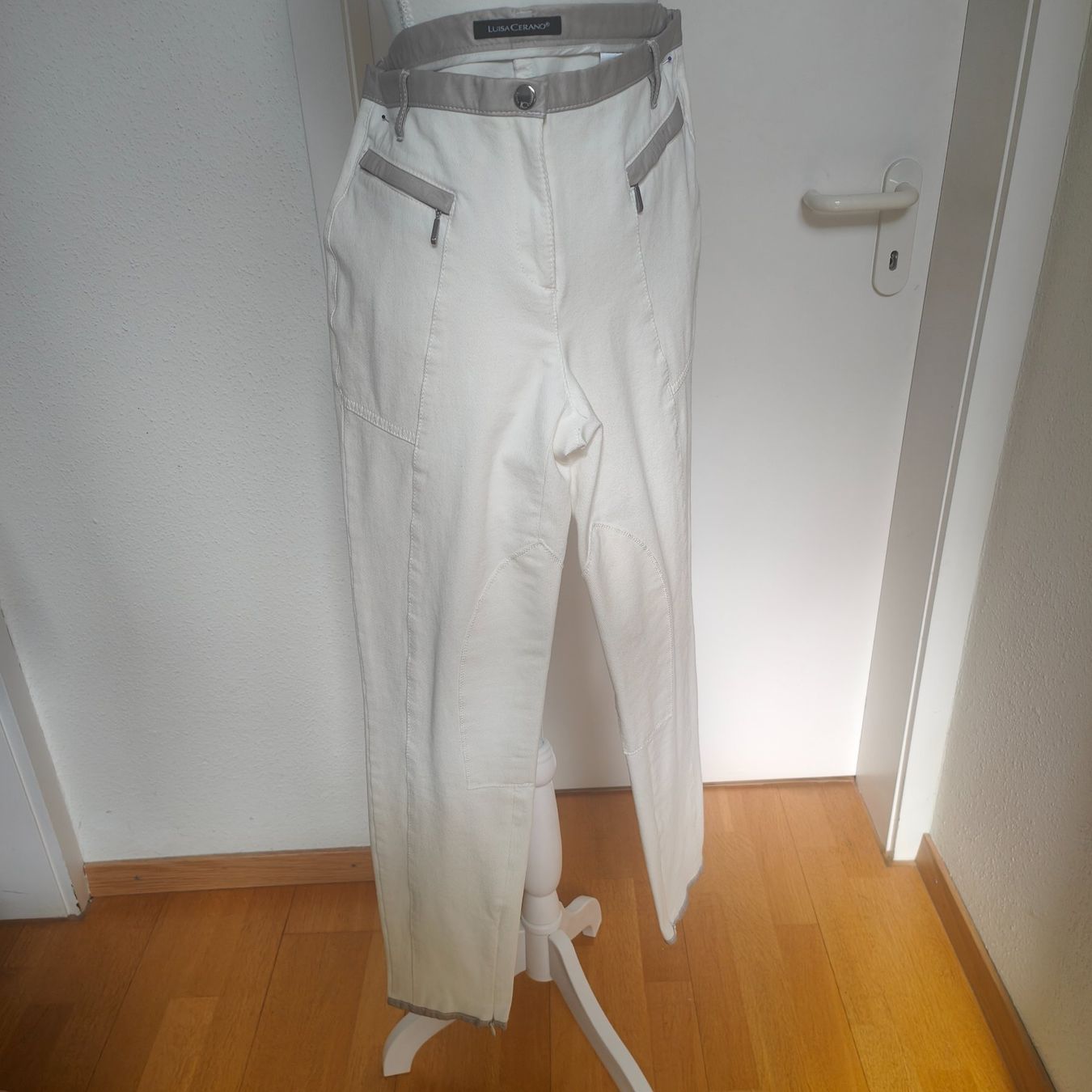 Luisa Cerano Hosen: Hose – Gebraucht aus Zürich von Mumpfi9 1