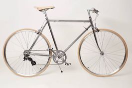 Citybike Yiwu wie NEU!