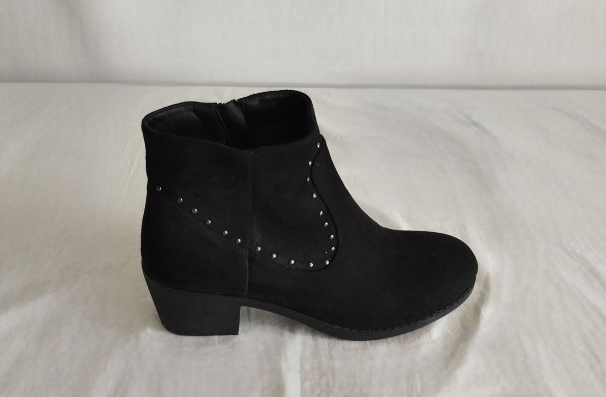 Graceland Scarpe da donna: GRACELAND Stiefeletten Gr. 42 – Nuovo (secondo la descrizione) da Schübelbach venduto da Restwert_Schubelbach 2