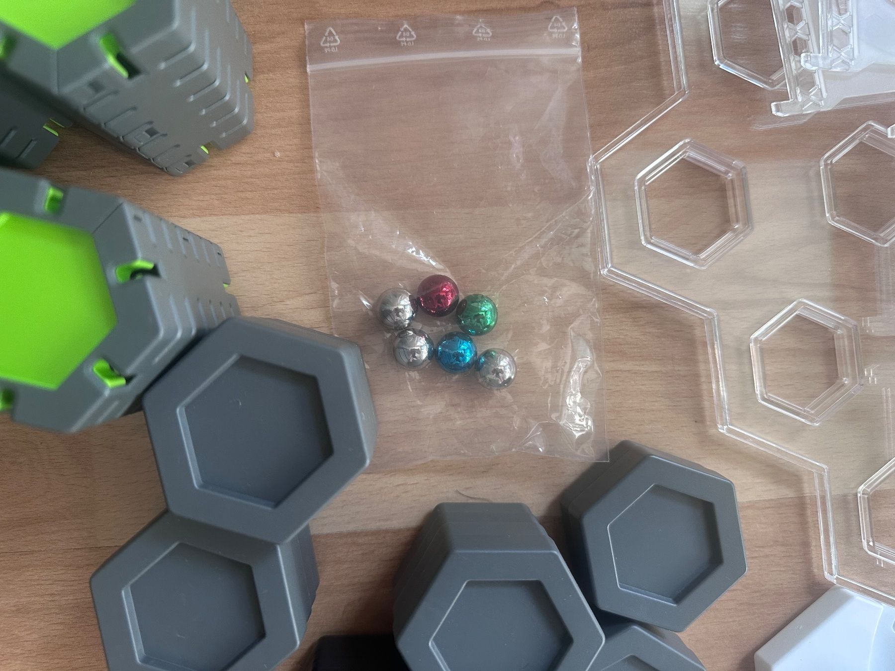Ravensburger Spielzeuge: Gravitrax pro Starter-Set vertical 153 Teile – Neu (gemäss Beschreibung) aus Hausen AG von dege02 5
