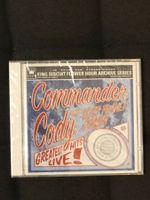Commander Cody & The Lost Planet Airmen - LIVE originalverp.