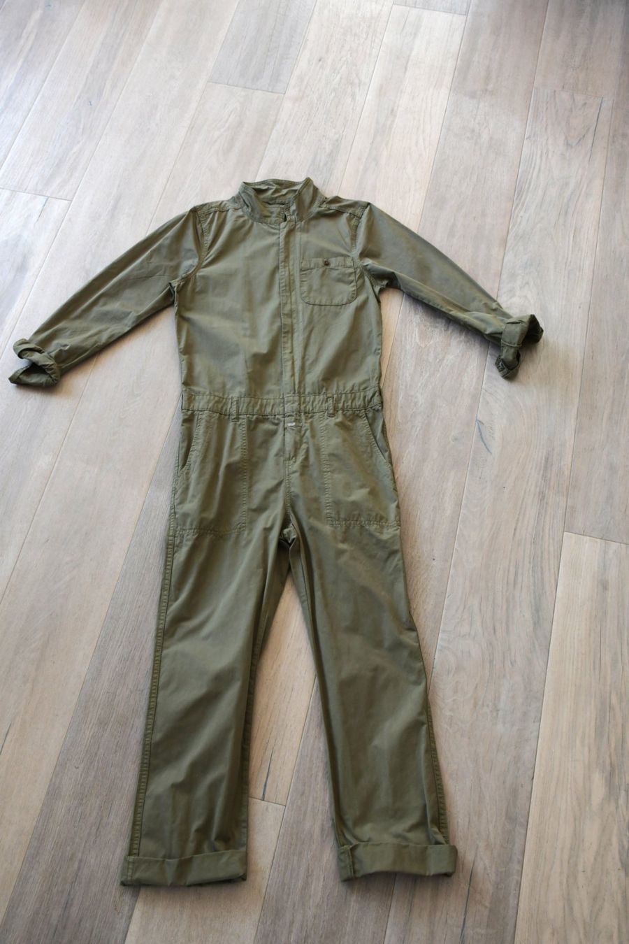 Closed Tute: Overall, Jumpsuit von Closed gr.S – Usato da Nuglar venduto da Korsika2