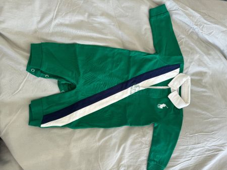 Ralph Lauren Babystrampler 3 Monate