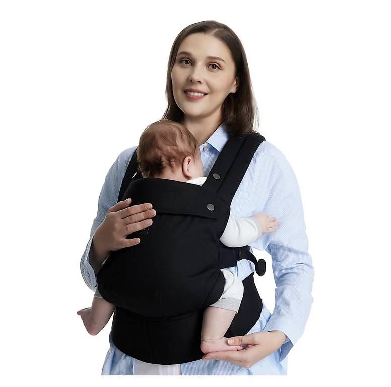 Bauch- & Rückentragen: Momcozy Trage – Gebraucht aus Zürich von lej_7lbp 1