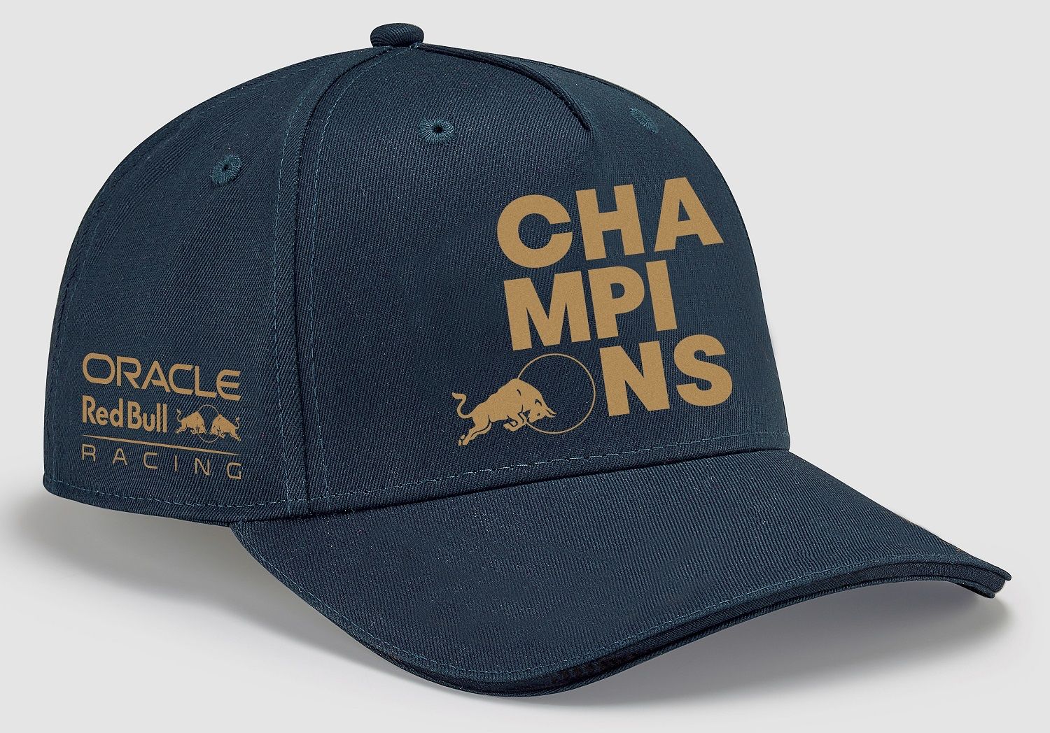 Copricapi, berretti & cappellini: Red Bull Champions Max Verstappen Cap – Nuovo e nell'imballaggio originale da Winterthur venduto da Fischinho 1