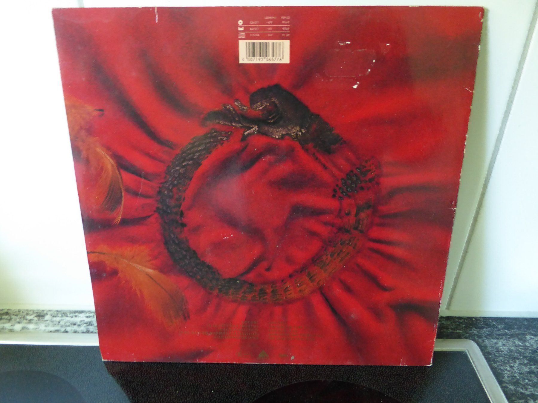 Vinyles: THE ALAN PARSONS PROJECT – D'occasion à Zürich par Chaeffeler 1