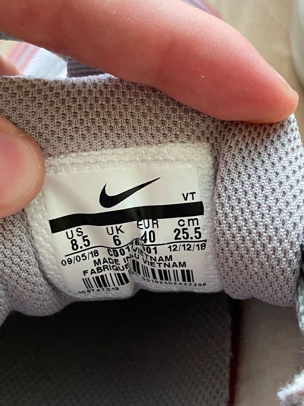 Nike Herrenschuhe: Nike air max 97 (Grösse 40) – Gebraucht aus Zufikon von SULMI02 5