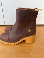 Timberland Stiefeletten Neu