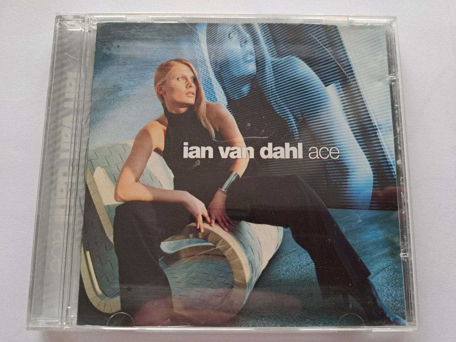 CD: Cd Ian Van Dahl - Ace – Usato da Pully venduto da bro_n52j