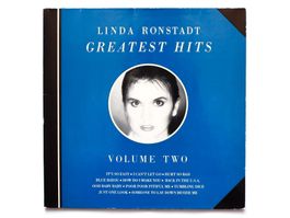 Linda Ronstadt - Greatest Hits Volume 2