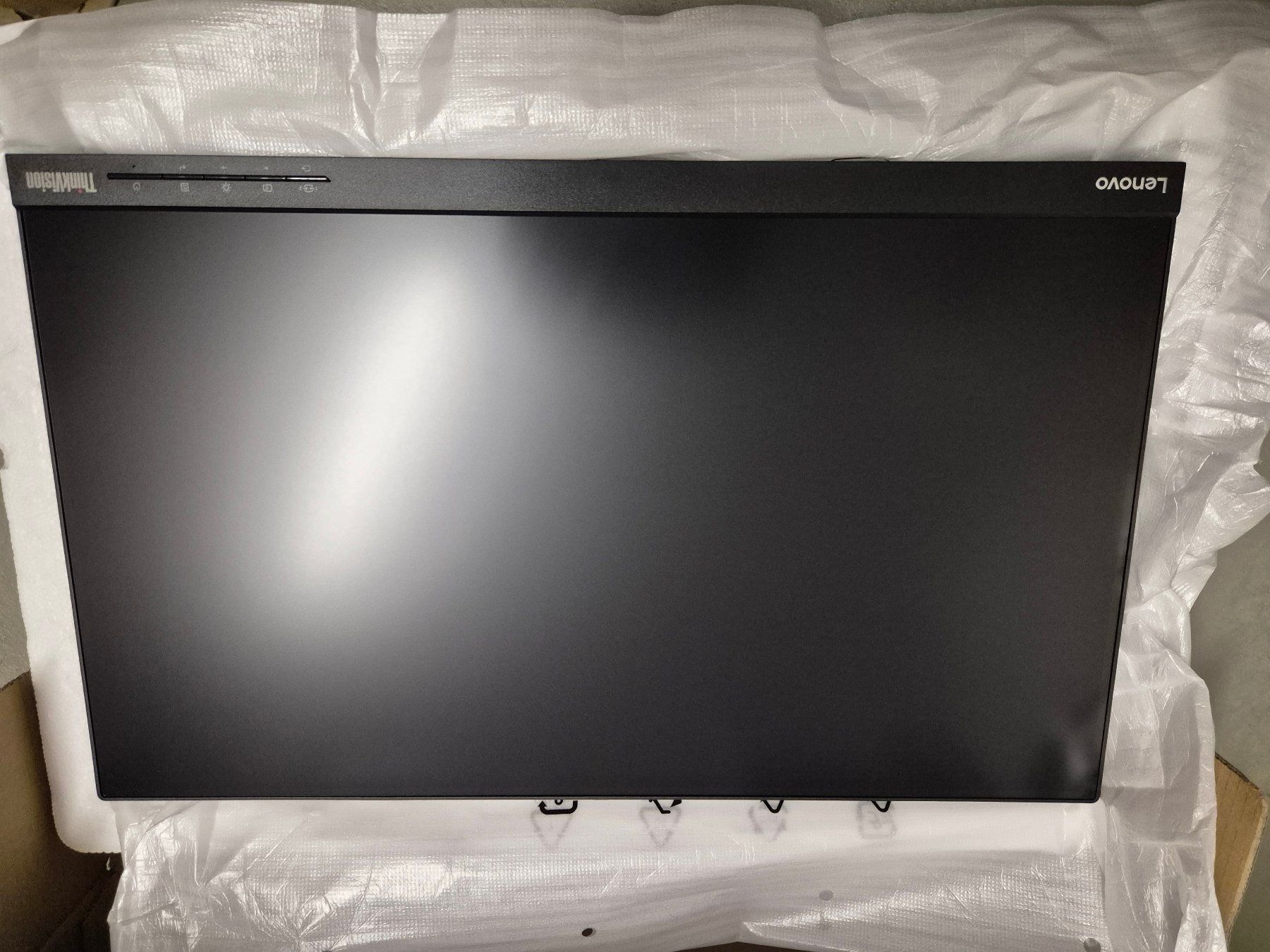 Lenovo Monitore: Lenovo Think Vision T23i-10 – Neu und originalverpackt aus Brugg AG von ars_5h7f 8