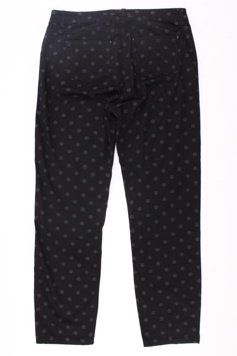 Pantaloni: Biba Five-Pocket-Hose Gr. 36 gepunktet – Usato da Neustadt an der Waldnaab venduto da SecondLifeFashion 2
