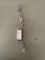 Montre Calvin Klein K15231 Argent Inox Bon état
